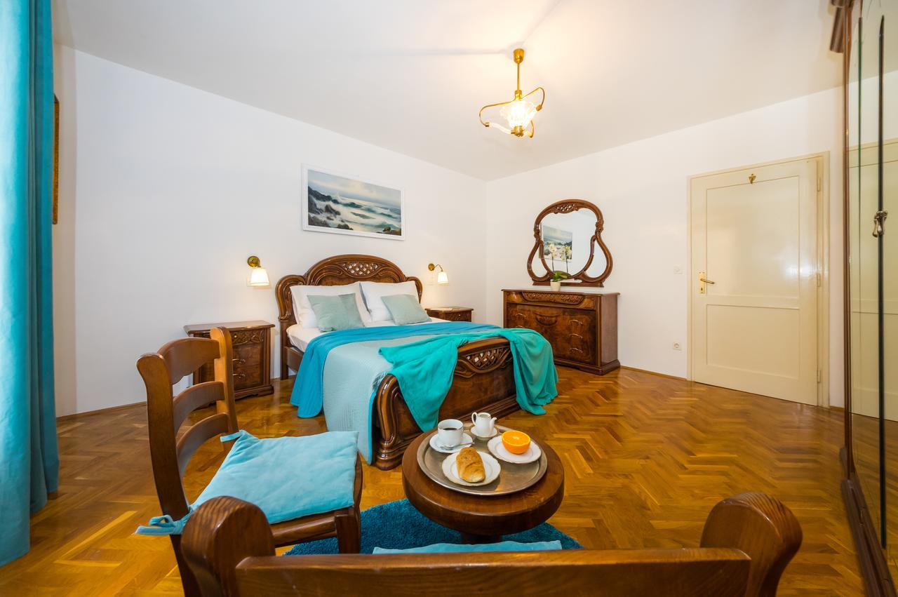 Apartman Verdi Zadar Exterior foto